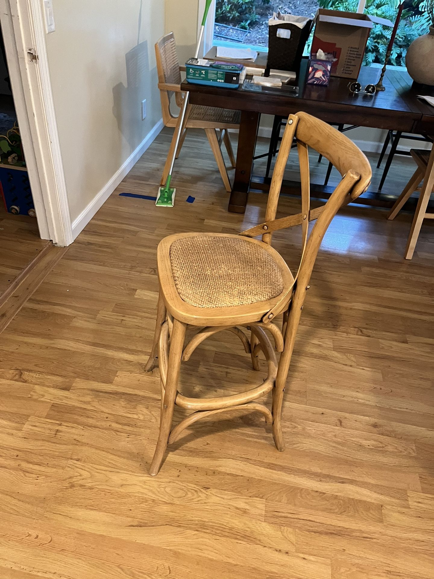 Beautiful Cane Chairs