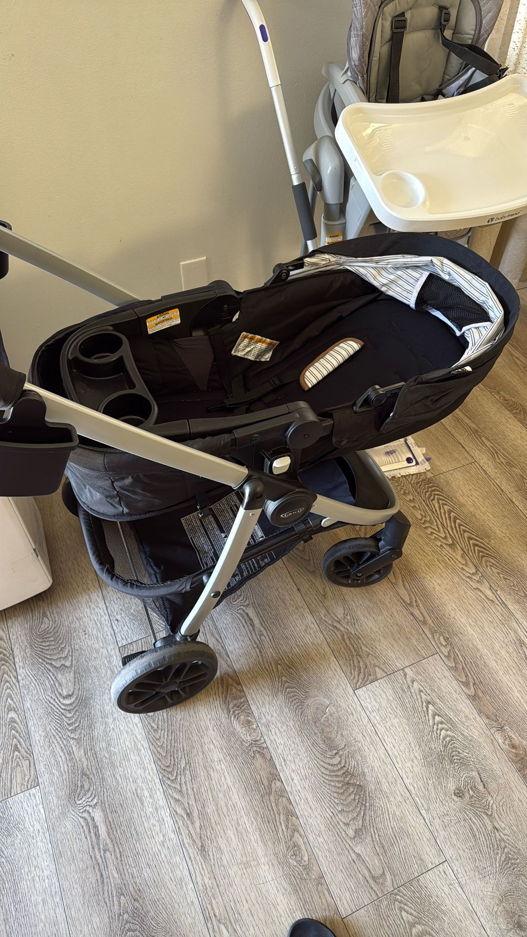 Graco Stroller
