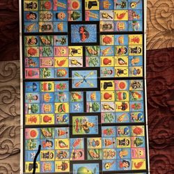 Loteria $12