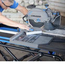 Delta Tile Saw