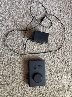 Schiit Gunnr Audio Interface