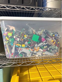Legos