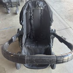 City Select Jogger Stroller