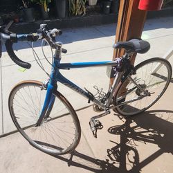 Bike  Bycicle 