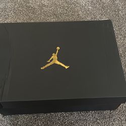 Jordan True Flight 9.5 White And Black