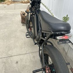 Ridstar Q20 (NEEDS NEW CONTROLLER)