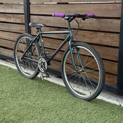 Specialized Rockhopper Comp