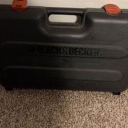 Selling My Tool Set