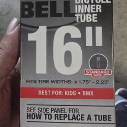 Bike Inner Tube