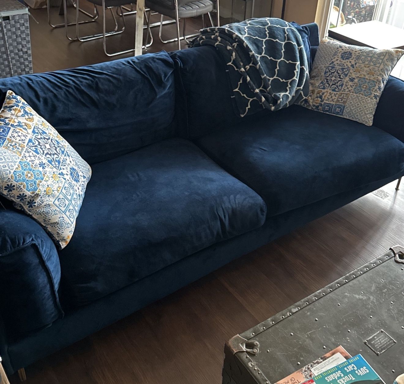 Family Couch