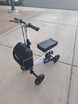 Knee Scooter Brand New