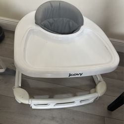 Joovy Baby Walker 