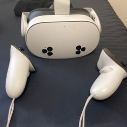 Oculus/meta Quest 3s
