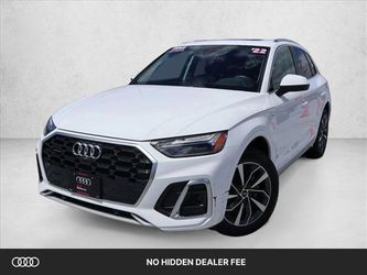2022 Audi Q5