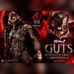 Prime 1 Studios Berserk Statue