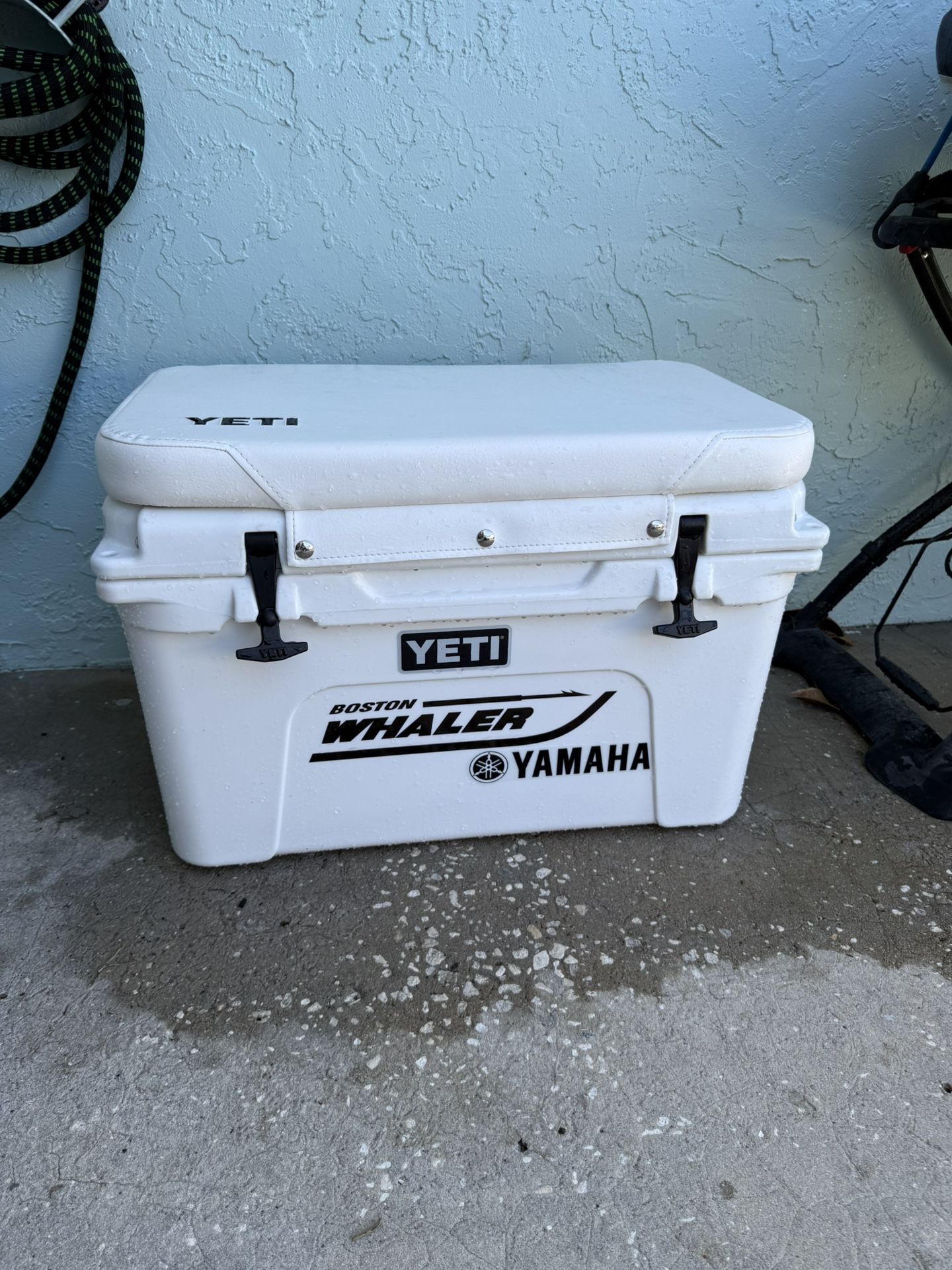 Yeti 45