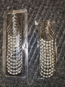 NEW: Shower Curtain Hooks