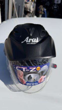 Helmet arai
