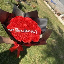 Eternal Roses