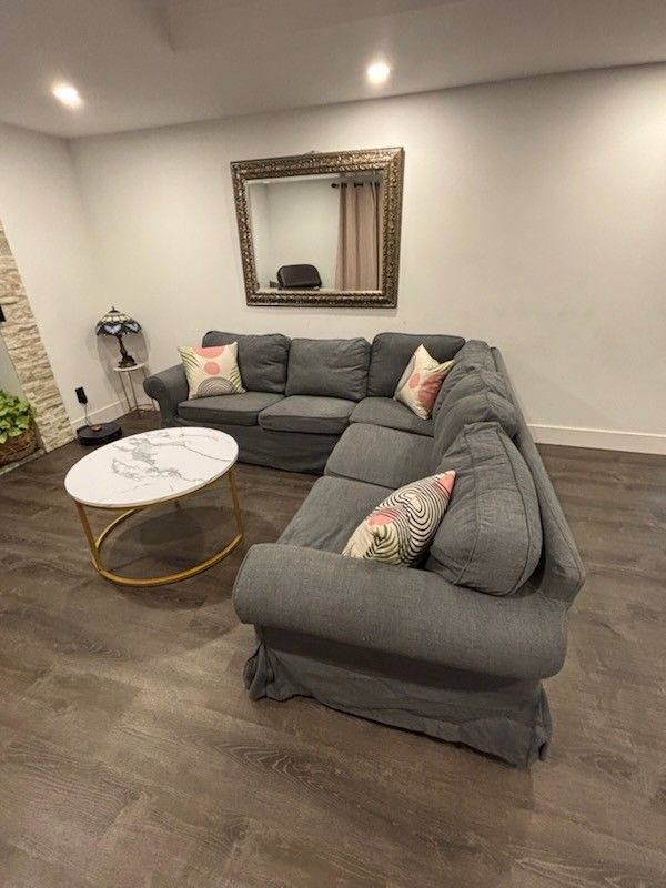 Ikea Couch