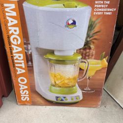 Margarita Machine 