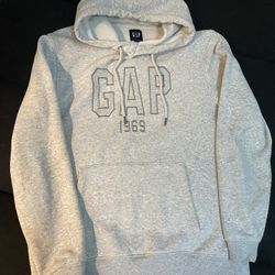 Gap hoodie 