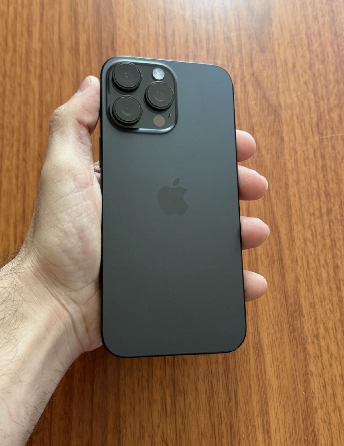 iPhone 16 Pro - 256Gb