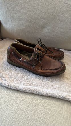 Sperrys