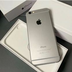 iPhone 6 Unlocked / desbloqueado 😎