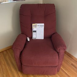Motorized Lift Chair