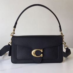Coach Tabby Bag 