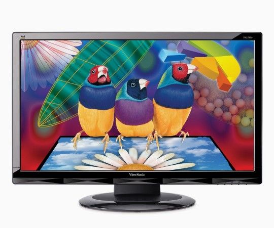 Brand New 27" Monitor