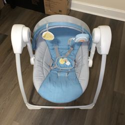 Baby Swing