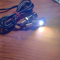 Led Licence Plate Lights 1 Pair