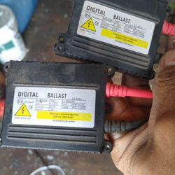 Lights For Truck Any Model Like New 