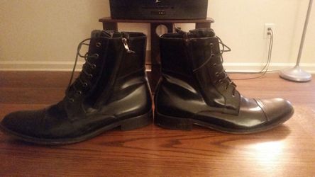 Kenneth Cole boots