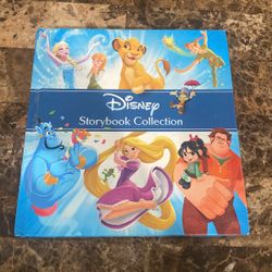 Disney Book