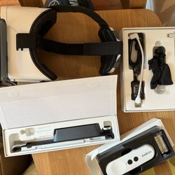 VR Head Set