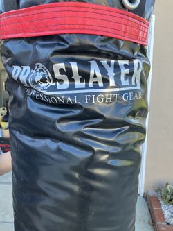 New Proslayer 150 lbs  6ft MMA Punching Bag