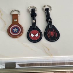 Air Tag Holders/character