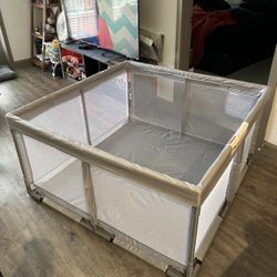 50 x 50 Play Pen 