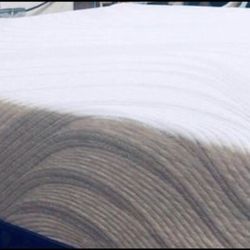 Sets Mattress+split Box Spring KING SIZE MEMORY FOAM GEL TEMPURPEDIC SOFT 15” Thick Brand New Comfort+Quality We Finance We Deliver 