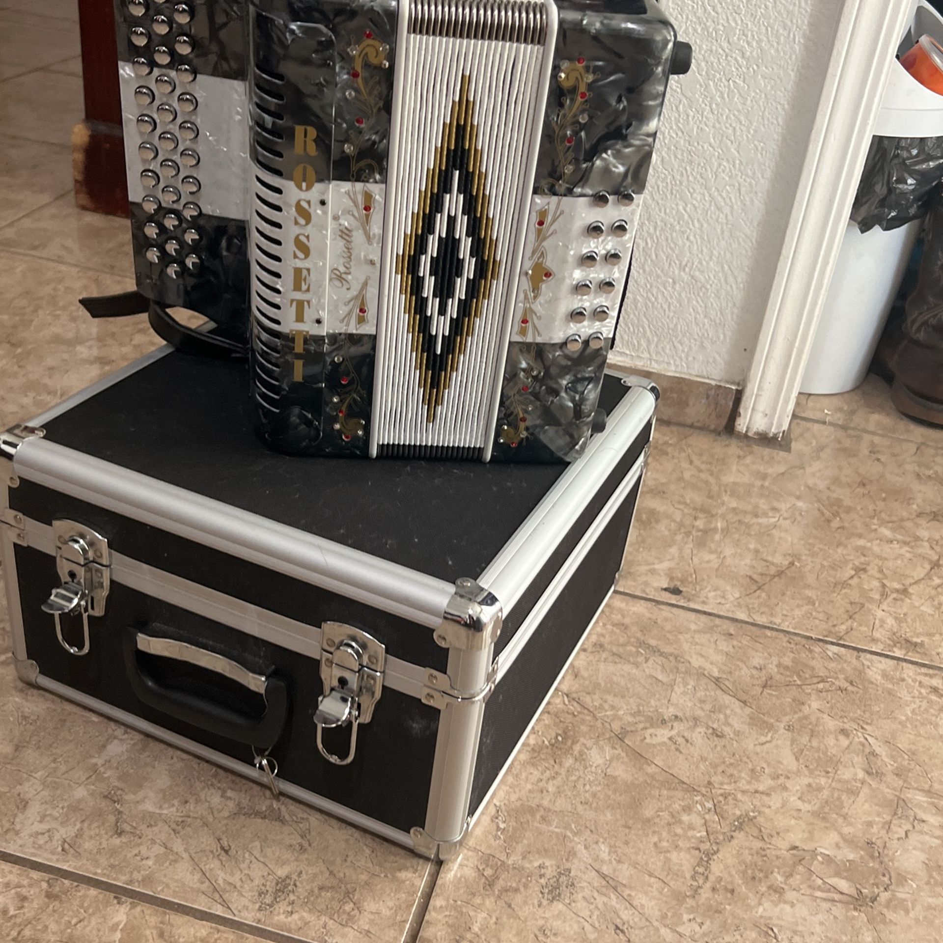 Accordion
