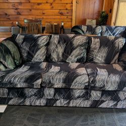 Living Room Set - Reduced