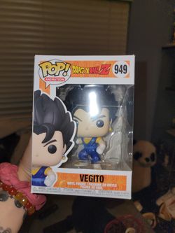 Funko Vegito