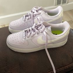 Air Force One’s