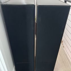 Polk Audio Real Time Array Speakers