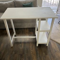 Wooden Decoration Table