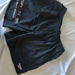 Reebok Shorts