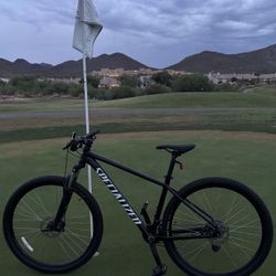 Specialized Mountain Bike 